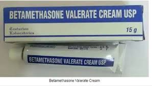 Betamethasone valerate cream usp, 0.1% contains betamethasone valerate usp, a synthetic adrenocorticosteroid for dermatologic use. Betamethasone Valerate Cream For Clinical Centurion Remedies Private Limited Id 19647655262