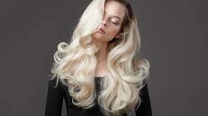 Bleaching hair at home is very risky, cautions kristen fleming, color director at 3rd coast salon in chicago. Best Diy Hair Bleaching Products To Buy On Amazon Stylecaster