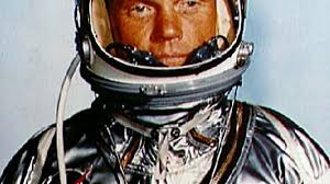 Pioneering Astronaut John Glenn Dies At 95