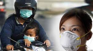 Menggunakan masker wajah adalah cara yang mudah dan murah untuk menyegarkan kulit dan (misalnya: Inilah Cara Menggunakan Masker Bedah Hijau Yang Tepat Untuk Pencegahan Dampak Kabut Asap