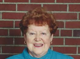Helen Bertha"Murphy" Howell Obituary