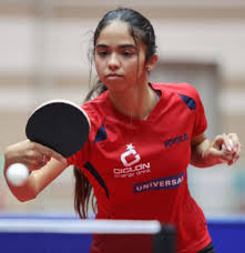 Johan rodríguez quedó ad portas del título de la copa maíz, torneo grado 3 del circuito juvenil de la federación internacional de tenis que culminó este sábado en las canchas de cemento del parque del este en santo domingo (república dominicana). Melanie Diaz Cabeza De Serie Y En Busca De Su Debut En Unos Juegos Olimpicos Ultm