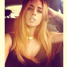 Marina Canas's Instagram, Twitter & Facebook