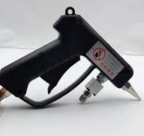 Hot Melt Manual Spray Gun Hand Glue Gun Asd-355200