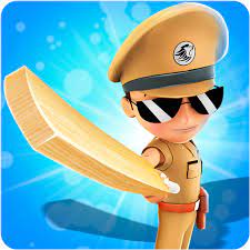 Download little krishna 4.4.134 apk mod unlimited money latest version of anroid game / app with secure, malware free download links, you can get the latest . Little Singham Cricket 1 0 76 Mod Apk Dwnload Free Modded Unlimited Money On Android Mod1android