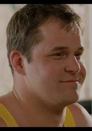 Danny Horn Fan Casting