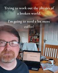 Darren Joy (@darrenjoyauthor) • Facebook