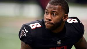 Falcons' Kyle Pitts sends cryptic tweet, fueling Deshaun Watson to Falcons  frenzy