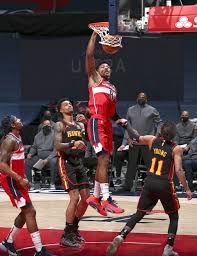 Basketball: Rui Hachimura returns with 9 points in Wizards' defeat