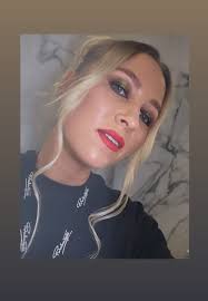 Stacey Talbot MUA added a new photo.