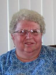 Shirley Struck Obituary (1944