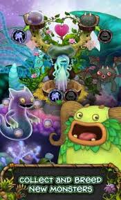 Exclusive android mods by pmt: My Singing Monsters Mod Apk 3 3 2 Hack Unlimited Money Android