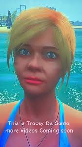 Welcome to my tiktok! #traceydesanta