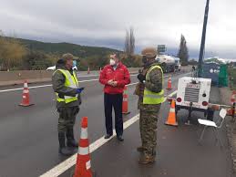Aumentan Fiscalizaciones En La Provincia De Quillota Ante Alza De Contagios De Covid 19 Diario El Observador