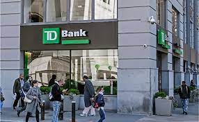 Visit now to learn about all our personal banking products like accounts, loans, cards & more. Where Is The Headquarters Of The Toronto Dominion Td Bank Of Canada Worldatlas