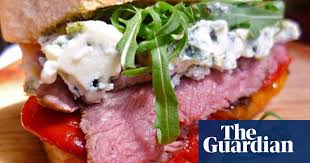 Just whip up this tangy sauce of butter,. 20 Recipe Ideas For Using Up Leftover Roast Meat Live Better The Guardian