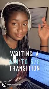 Workshopping a melody #composer #musician #music #blackwomancomposer  #womencomposers