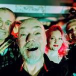 We Are The Lost Boys