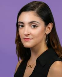 Research recap with Amanda D'Urso and Dr. Tabitha Bonilla: Center for the  Study of Diversity and Democracy