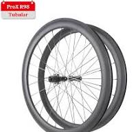 Ruote Bici Da Strada Economiche ProX R98 Set Di Ruote In ...