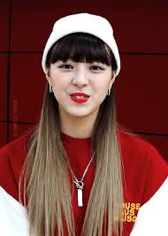 Yuna war drei jahre lang trainee bei jyp entertainment. Yuna Itzy As Your Girlfriend