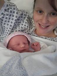 Lots of fight wounds