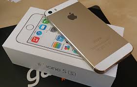 Mới xách về cây Iphone 5S-GOLD hàng Mỹ,quốc tế 16gb,full box mới 100% giá 13tr2 - 3