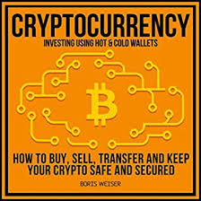 A cryptocurrency is a medium of exchange that is digital, encrypted and decentralized. Amazon Com Cryptocurrency Investing Using Hot Cold Wallets How To Buy Sell Transfer And Keep Your Crypto Safe And Secured Audible Audio Edition Boris Weiser Scott Clem Boris Weiser Audible Audiobooks