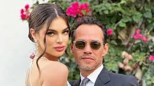 Inside Marc Anthony, 53, & 23-year-old Nadia Ferreira's whirlwind courtship  before over-the-top proposal