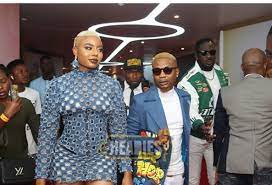 Complete me serves as another perfect rendition from bad boy timz and also his latest studio effort which was produced by s'bling. See Nancy Ime S Sexy Dress With Reminisce At Headies 2019 Photos