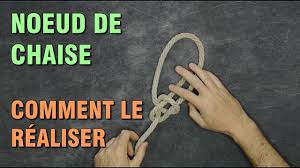 We did not find results for: Noeuds Comment Faire Un Noeud De Chaise Bowline Youtube