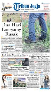 Maybe you would like to learn more about one of these? Tribunjogja 29 11 2015 By Tribun Jogja Issuu