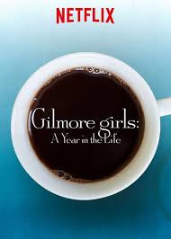 Gilmore Girls A Year In The Life Watch Online Watch Gilmore Girls A Year In The Life Online Netflix Gilmore Girls Gilmore Girls Revival Gilmore Girls Netflix
