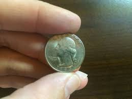 The coin sports the profile of george washington on its obverse, and its reverse design has changed frequently. Valuable Quarters In Your Pocket Change Here Are 8 Circulated Clad Washington Quarters Worth More Than Face Value Yes Really The U S Coins Guide