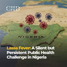 Image result for Lassa Fever