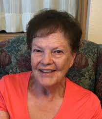 Joan Eichler Obituary September 23, 2022