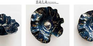 Meet the Artists & Explore: SALA Exhibition
