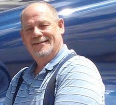 Clarence Banks # 20041B