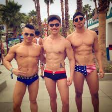 Check spelling or type a new query. American Flag Speedo Explore Tumblr Posts And Blogs Tumgir