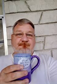 Bearded men: do you love them super gruff or neatly trimmed?