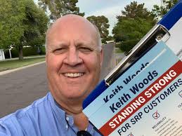 Keith for SRP