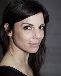 Imogen Butler-Cole — RADA Business