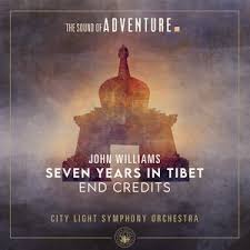 Seven Years in Tibet (End Credits) - Single par John Williams | Spotify