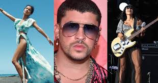 Mass Mix: Jhene Aiko, Luke Bar$, And Other Artists With Songs Boston Has On  Heavy Rotation This Summer