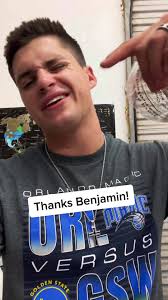 Benjamin Shoemaker Garrett