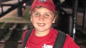 Fundraiser by Greg Knupp : Casen Cash's