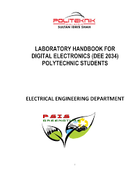 Formerly known as polytechnic of tanjong malim or ptm) is a polytechnic institute in behrang, perak, malaysia. Laboratory Handbook For Digital Electronics Dee 2034 Polytechnic Students Flip Ebook Pages 1 50 Anyflip Anyflip
