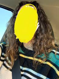 If you've got curly hair and you're looking for some tips on how to tame the frizz and get rid of curly hair, you've come to the right place. How Do I Get Rid Of Front Strands Frizz And Add More Volume To The Roots Curlyhair