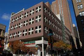 Whether you are in town for a special event browse available nearby philadelphia parking options with parking.com today. Avenue Of The Arts Parking Garage The Harman Group