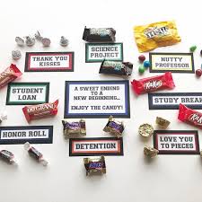 Your Place To Buy And Sell All Things Handmade Graduation Party Favors Graduation Candy Bar Graduation Candy